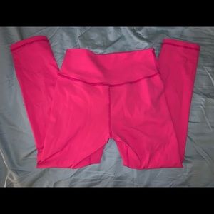 Muscle nation leggings